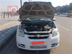 شيفروليه أفيو